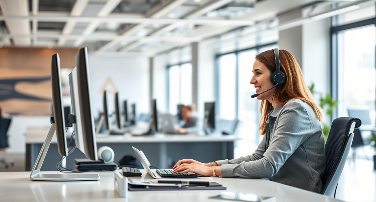 Handling Customer Complaints