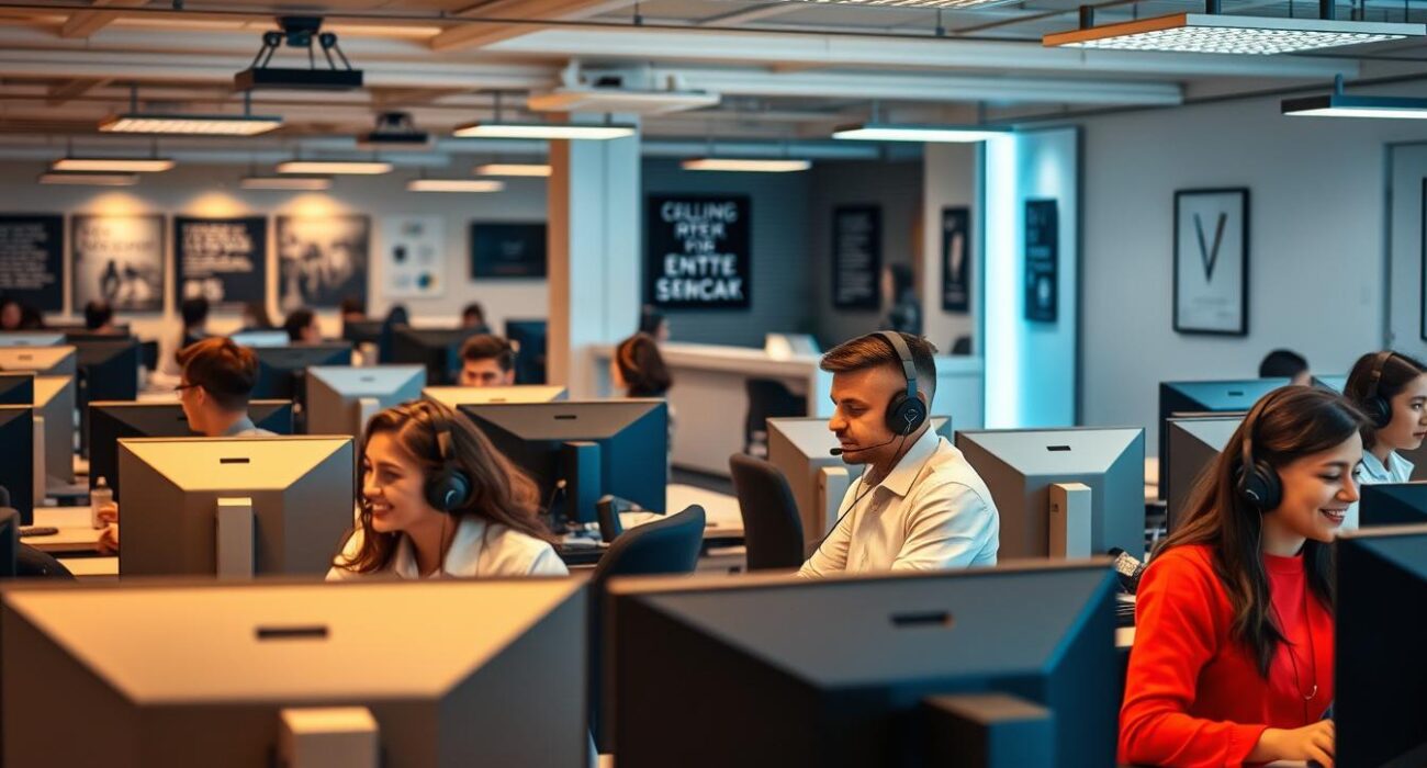 Outsourcing Customer Support