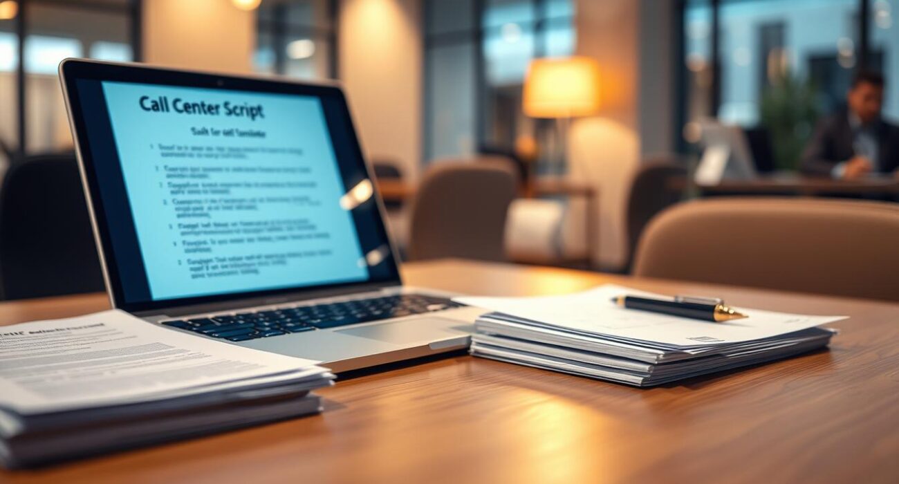 Best Call Center Scripts