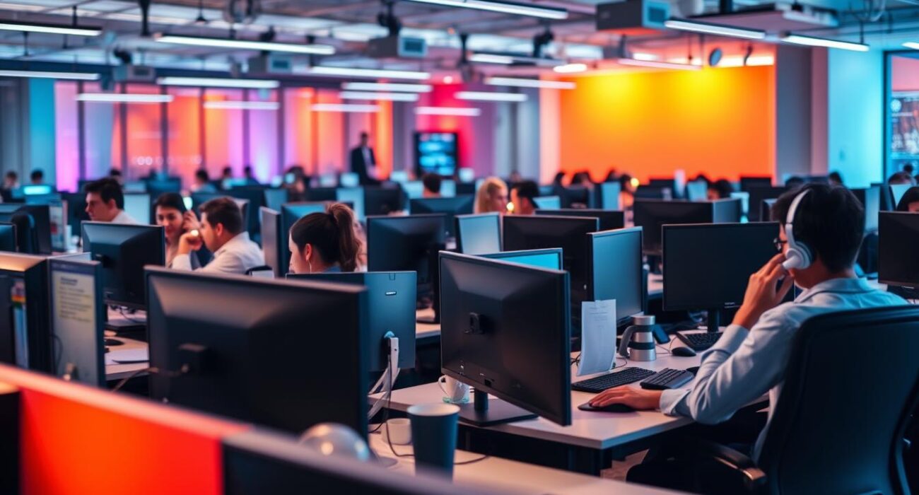 Call Center Quality Assurance