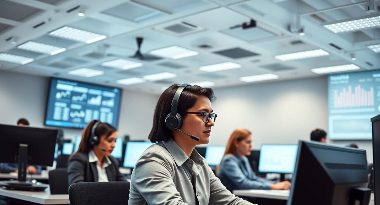 Call Center Workforce Management (WFM)
