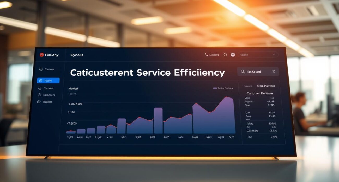 First Call Resolution