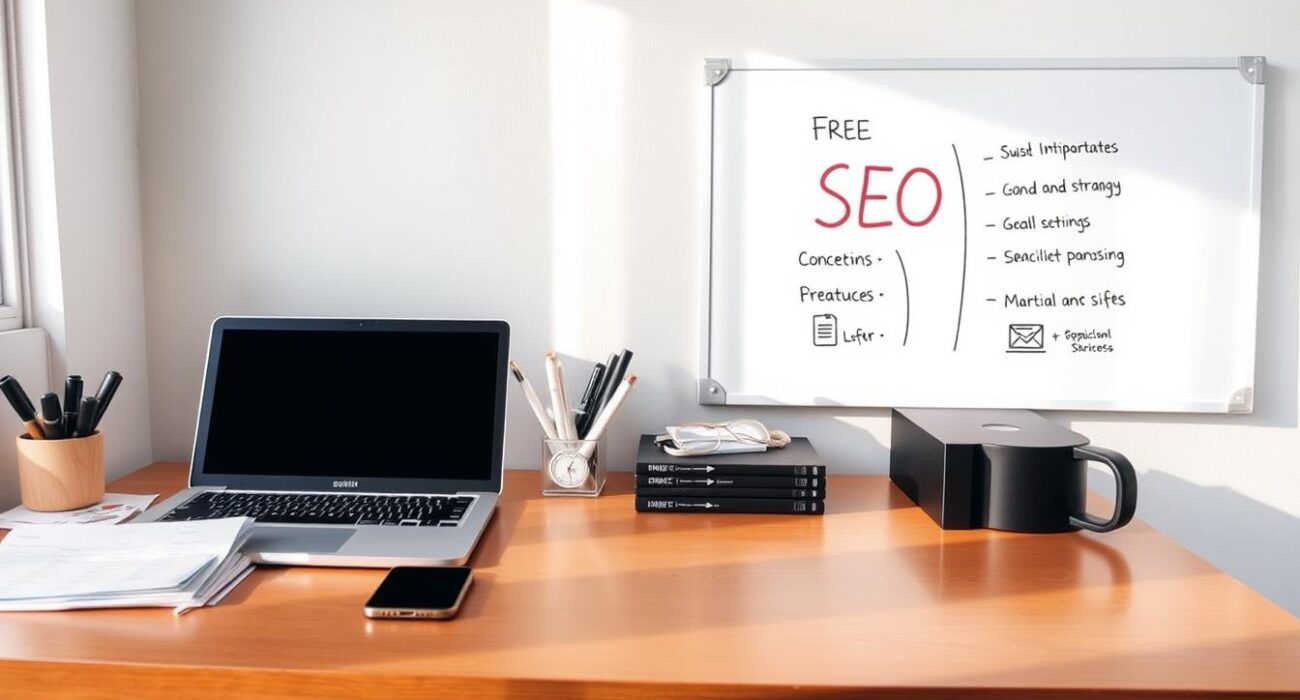 Free SEO Tools