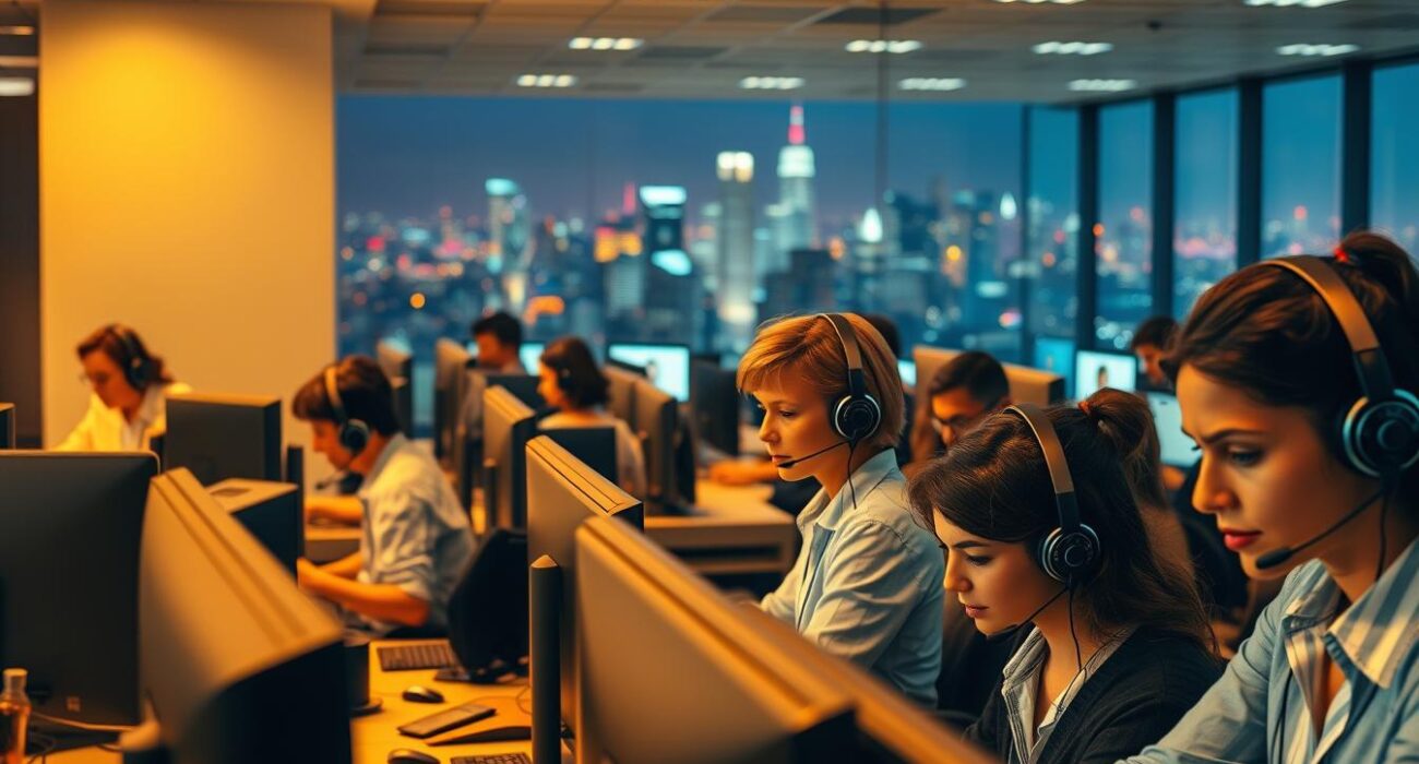 Manage High Call Volumes