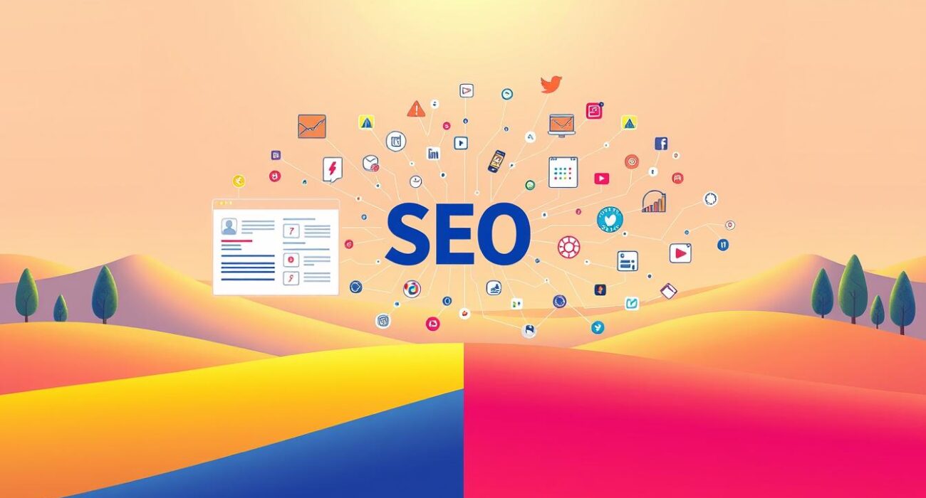 On-Page vs Off-Page SEO