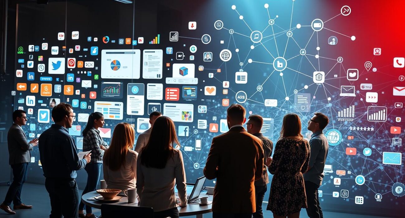 Social Media Marketing Campaign