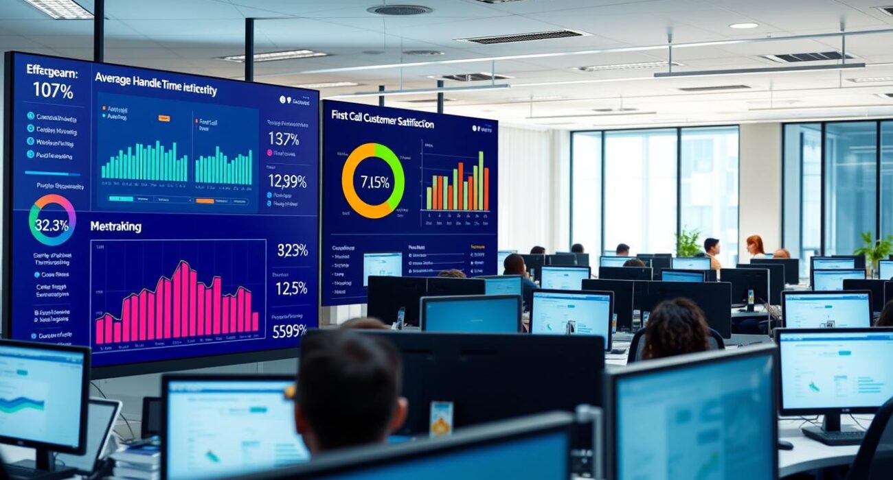 Understanding Average Handle Time