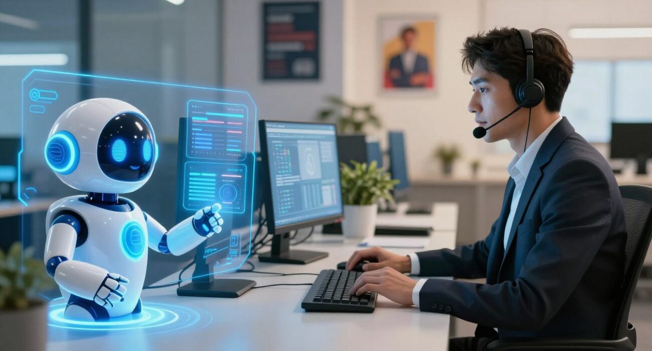 AI in Customer Support