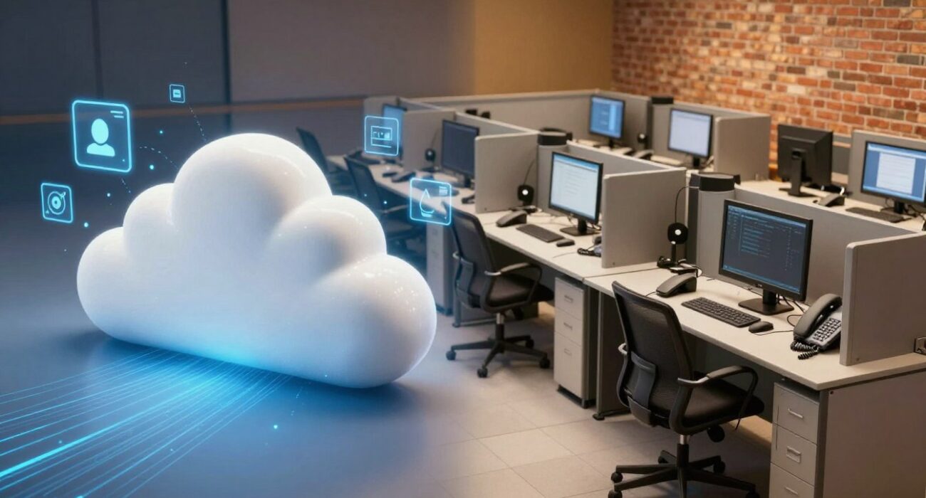 Cloud Based Call Center Platforms