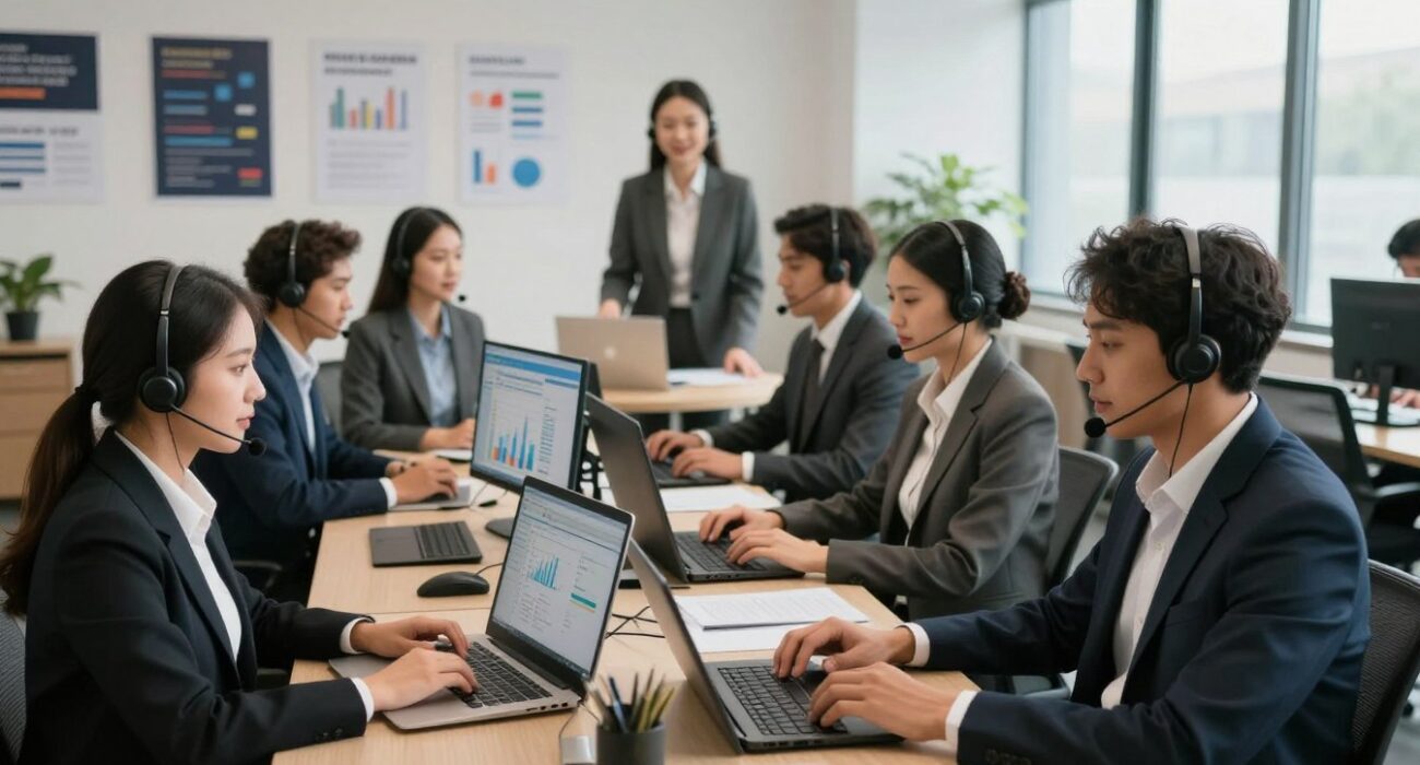 Recruiting & Retention Tips