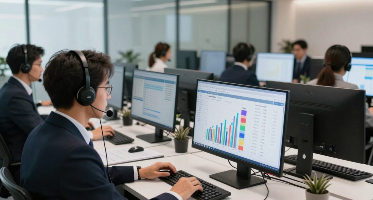 Top KPIs Every Call Center